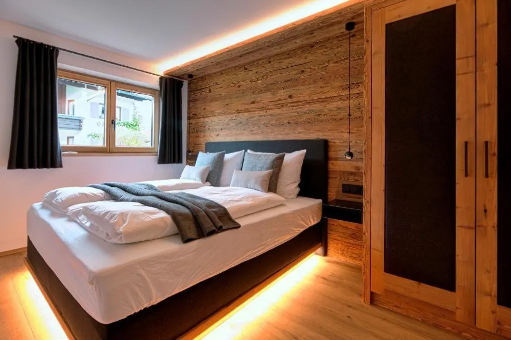 Daire Designchalets Auf 685 Reit im Winkl