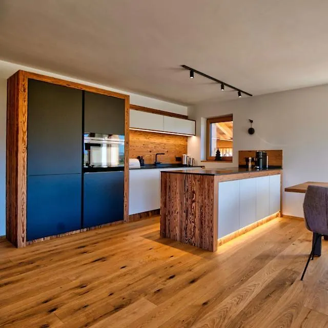 Designchalets Auf 685 Reit im Winkl