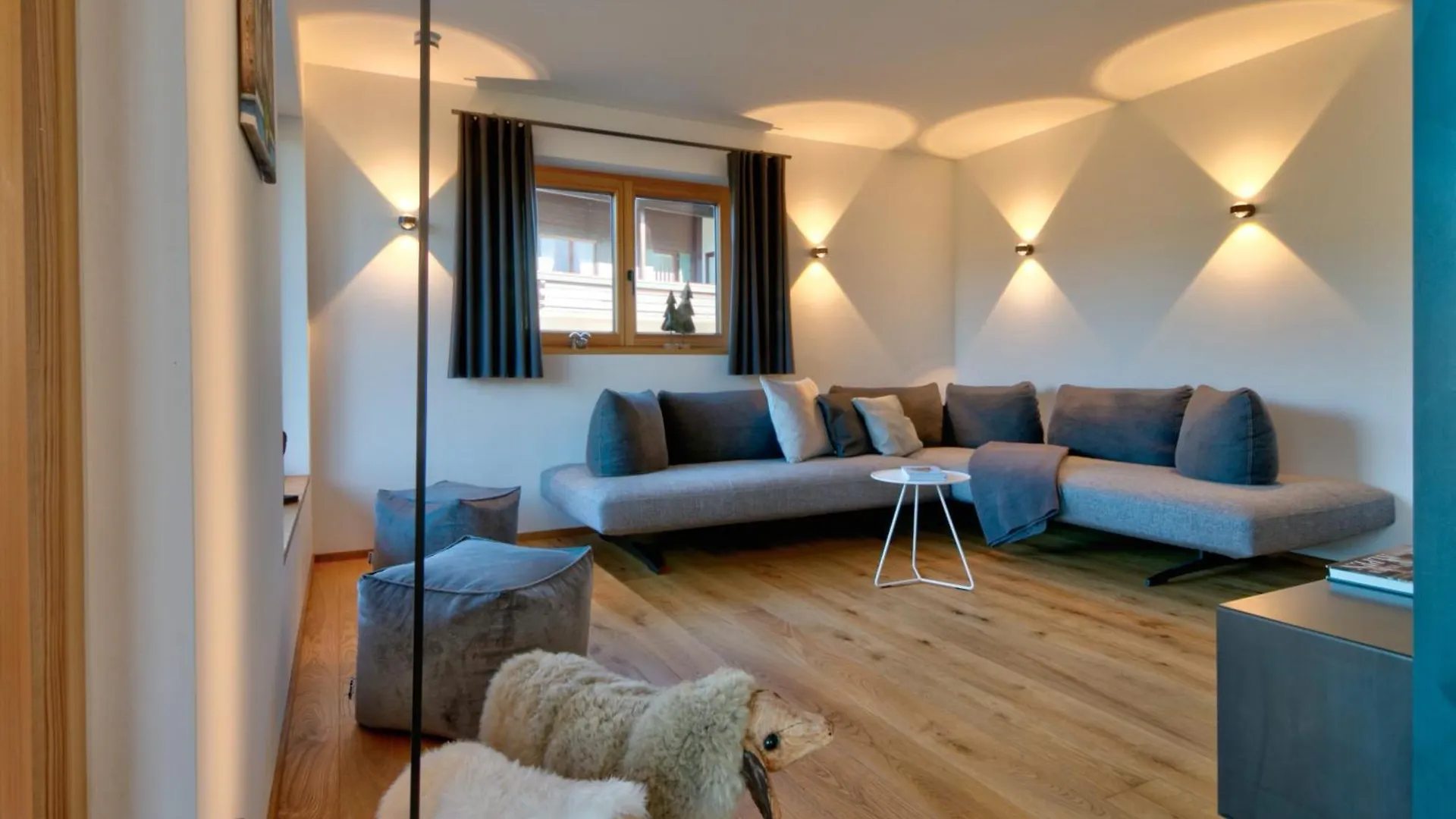 Daire Designchalets Auf 685 Reit im Winkl