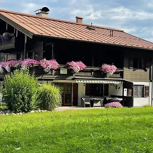 Apartment Haus Am Dürrach, Reit im Winkl